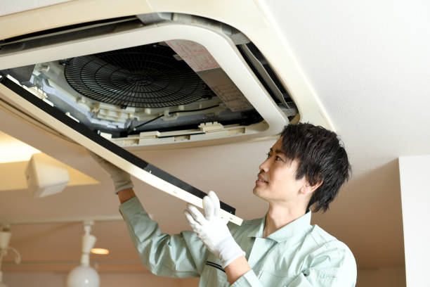 Best Ductwork Cleaning Services  in Glens Falls, NY