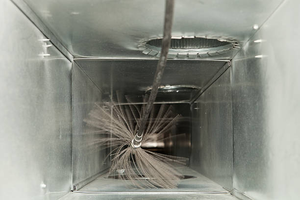 Best HVAC Air Duct Cleaning  in Glens Falls, NY