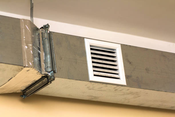 Best HVAC Duct Inspection Services  in Glens Falls, NY